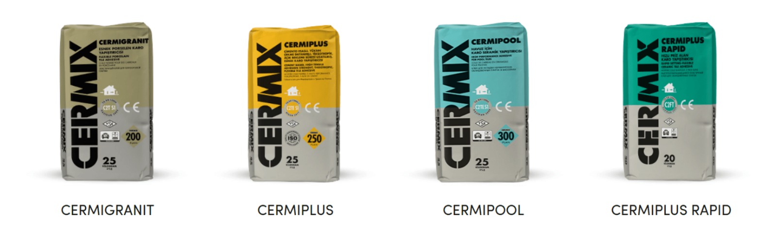 Cermix 1