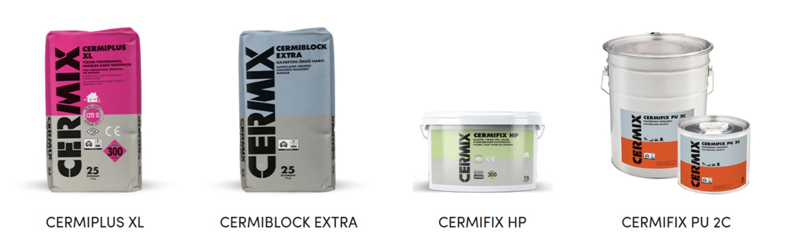 Cermix 4