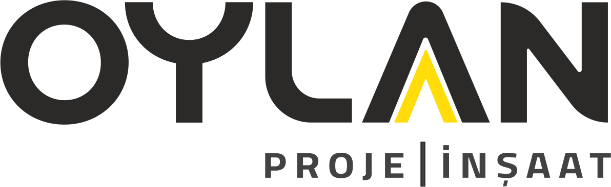 Oylan Proje Logo